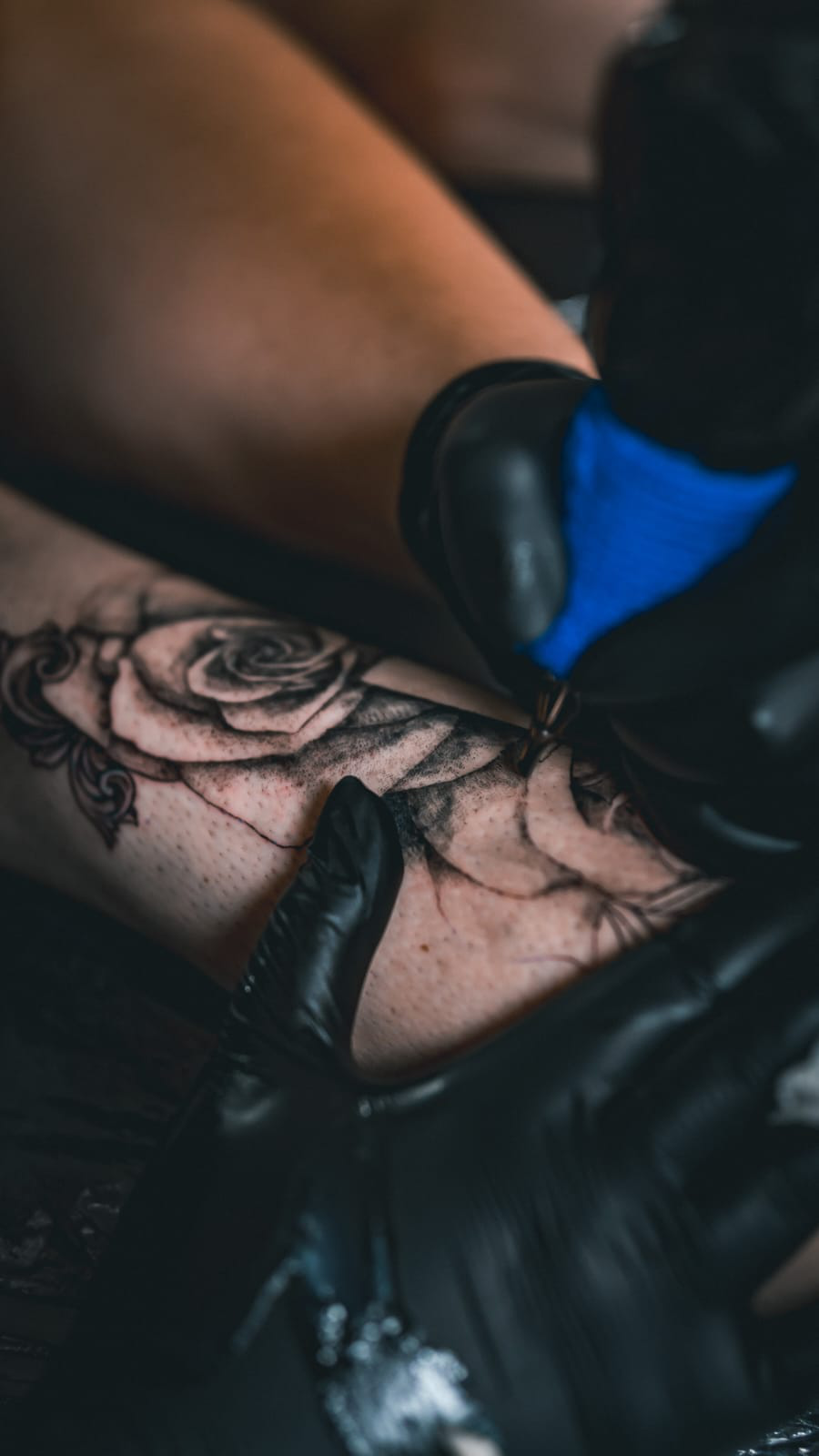 baba yaga tattooing 3